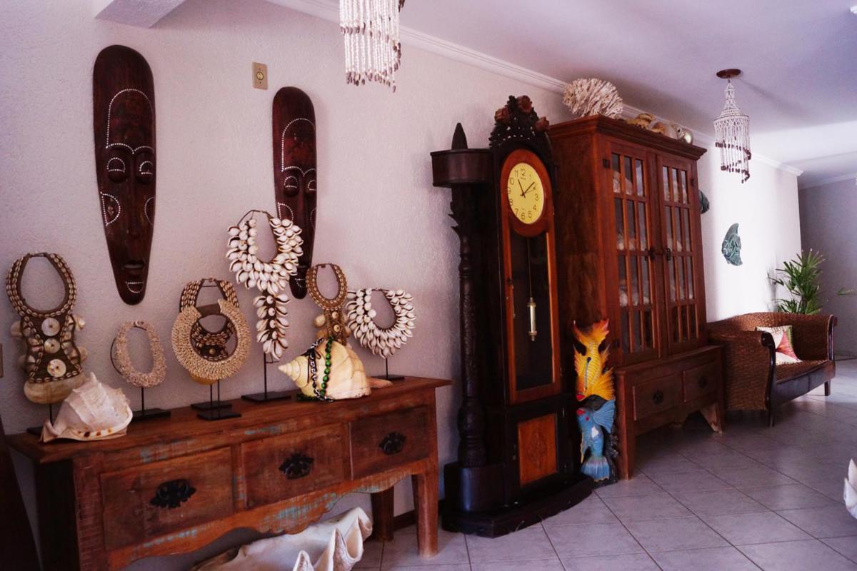 Hotel Kima Bombinhas Dış mekan fotoğraf