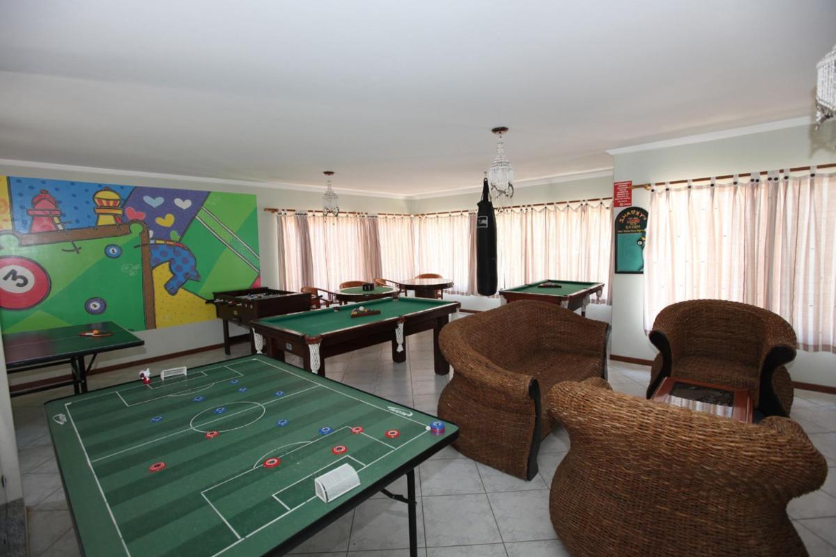 Hotel Kima Bombinhas Dış mekan fotoğraf