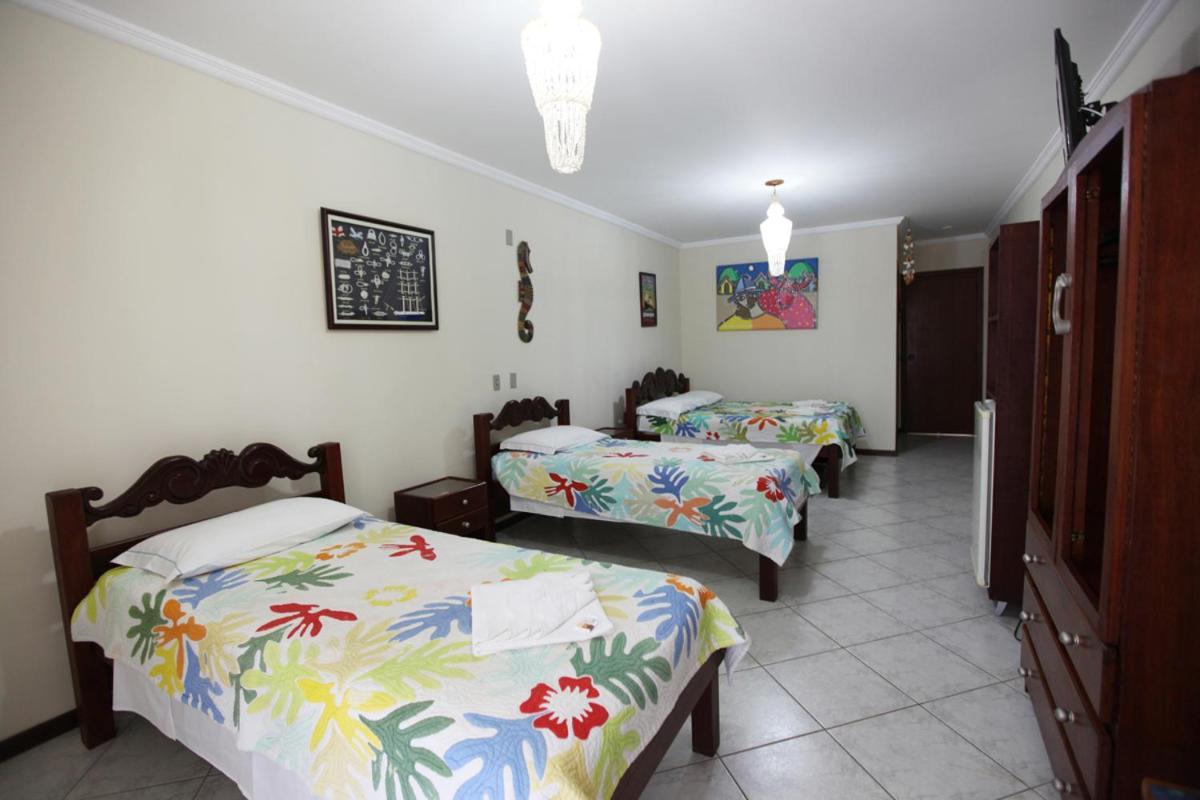 Hotel Kima Bombinhas Dış mekan fotoğraf