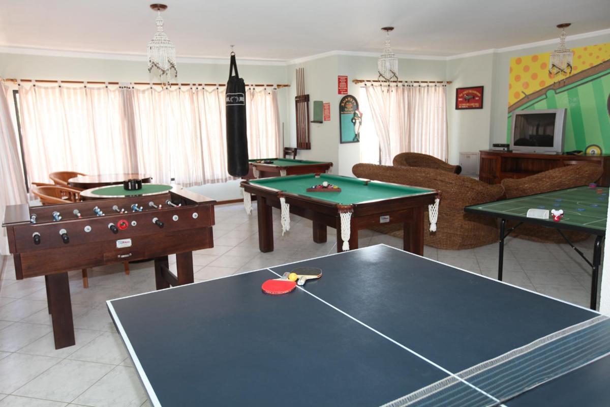 Hotel Kima Bombinhas Dış mekan fotoğraf