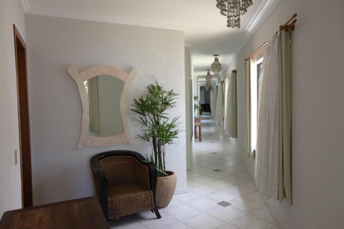Hotel Kima Bombinhas Dış mekan fotoğraf