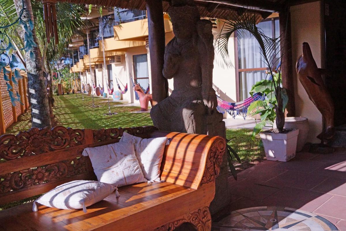 Hotel Kima Bombinhas Dış mekan fotoğraf