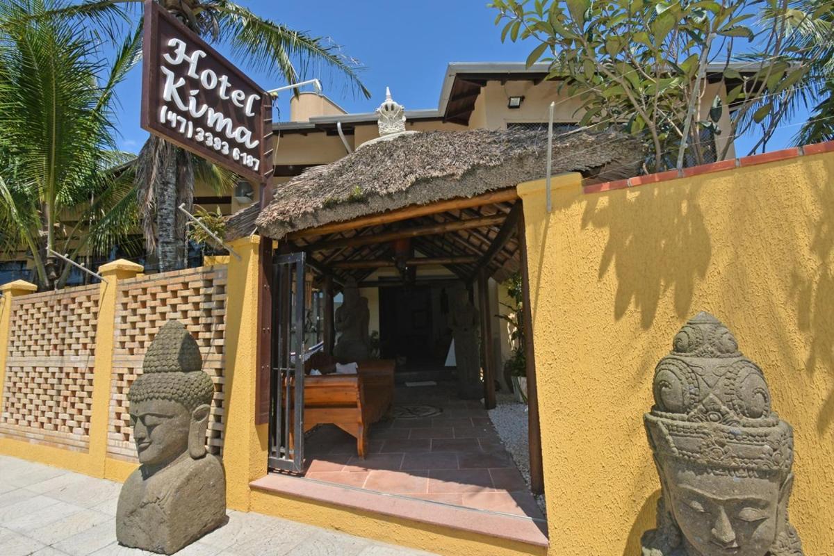 Hotel Kima Bombinhas Dış mekan fotoğraf