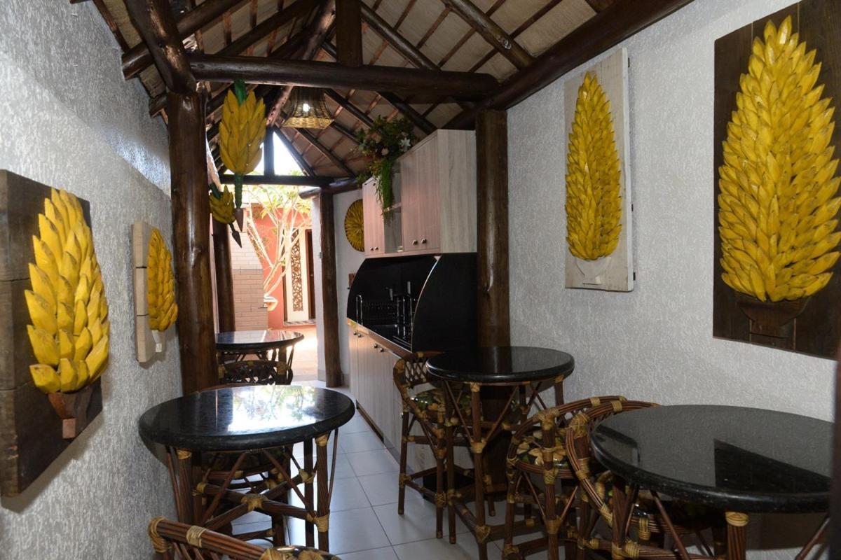 Hotel Kima Bombinhas Dış mekan fotoğraf