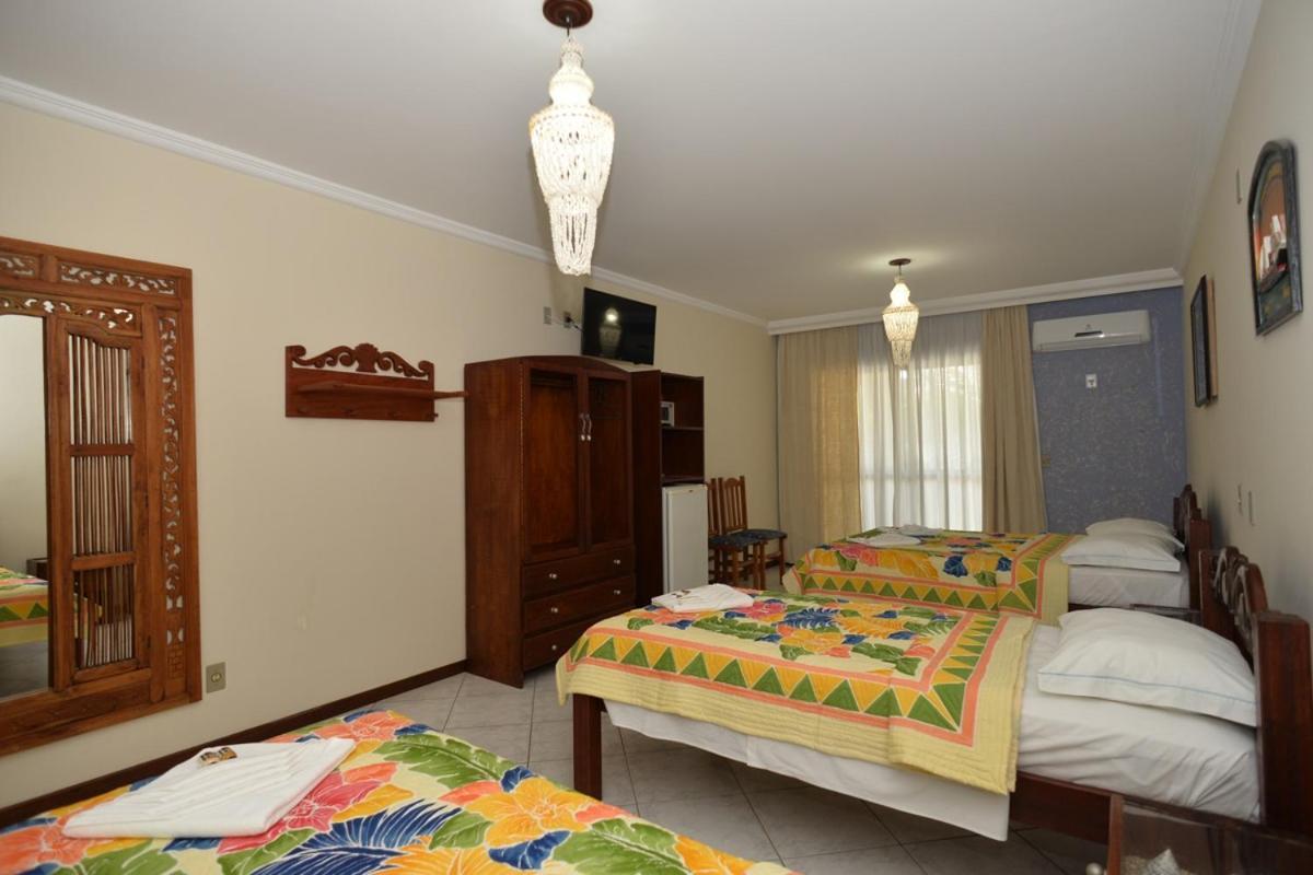 Hotel Kima Bombinhas Dış mekan fotoğraf