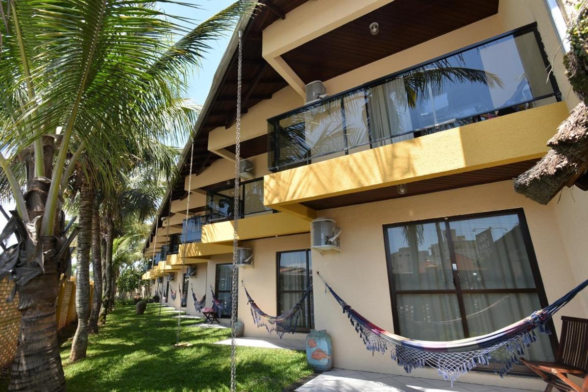 Hotel Kima Bombinhas Dış mekan fotoğraf